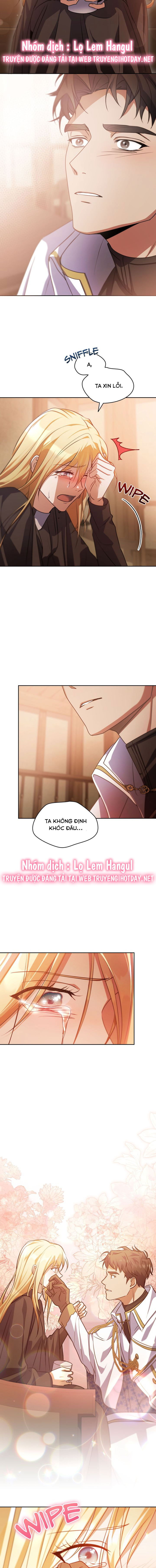 thánh nữ evelina chapter 29 5