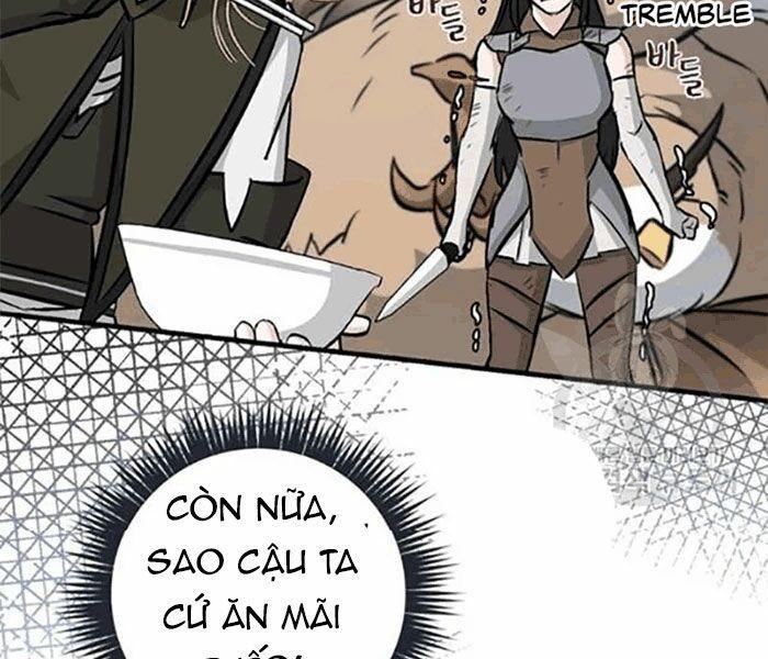 tôi lên cấp chỉ bằng cách ăn chapter 78 116