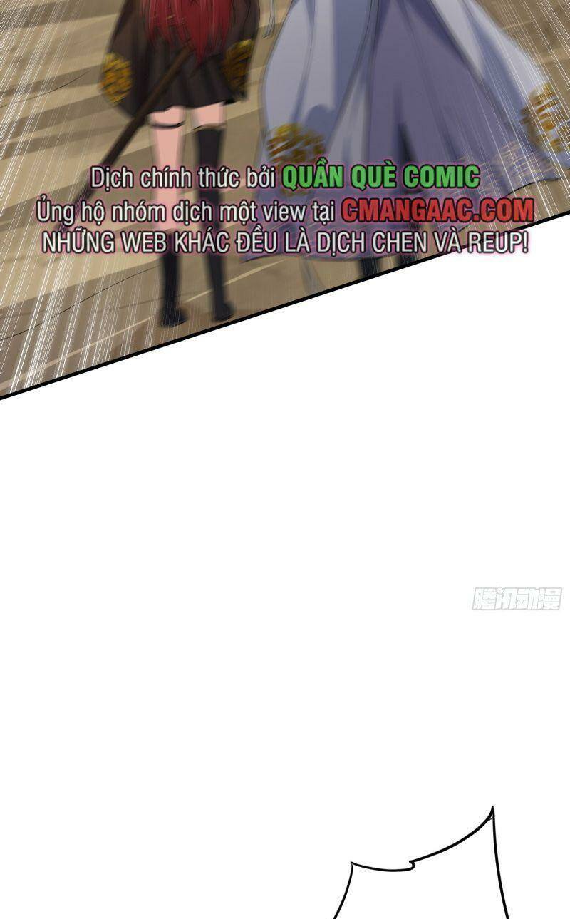 trên người ta có một cái cây thần thoại chapter 6 34