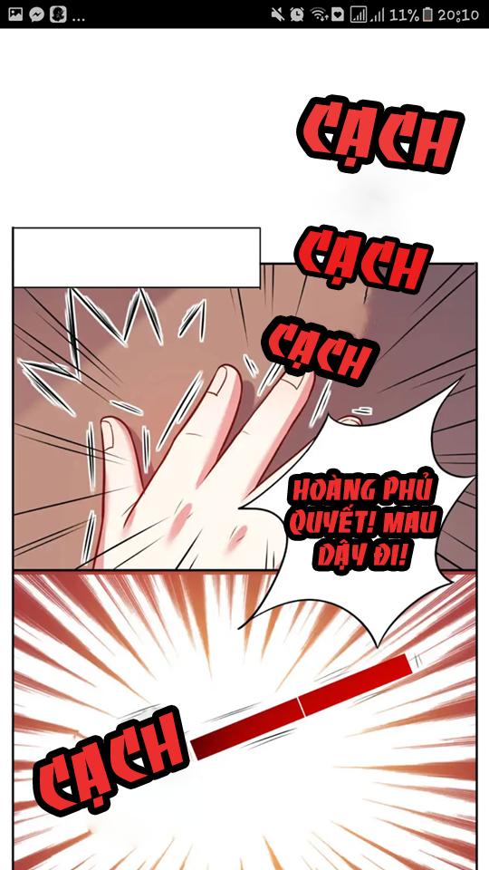 tôi bị tổng tài ám hại chapter 14 10