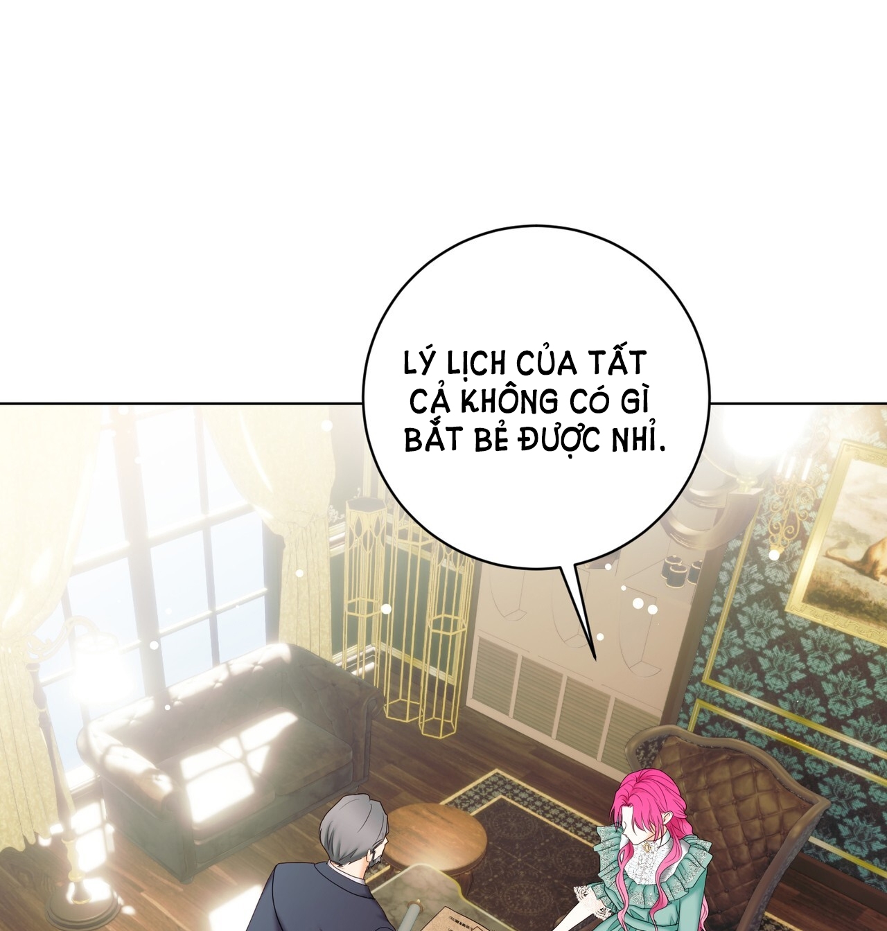 hợp đồng hôn nhân với hai người chồng chapter 9.1 32