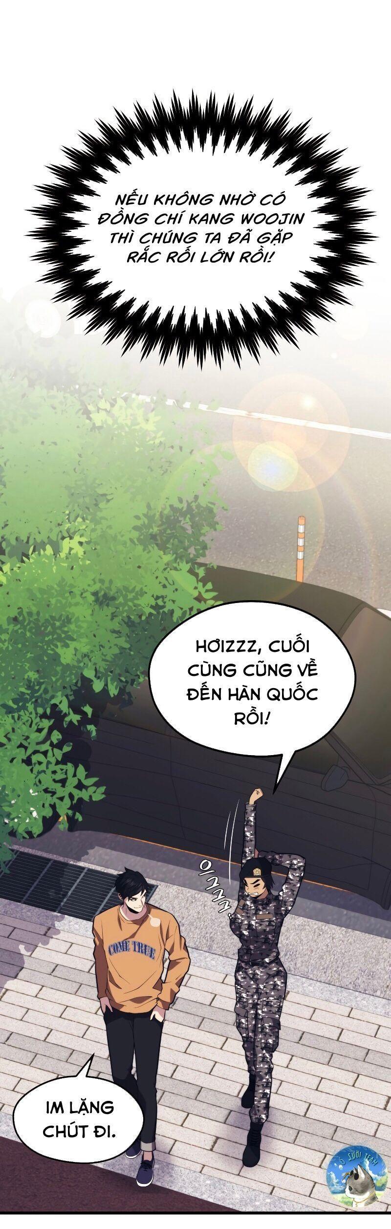 linh hồn ở nhà ga seoul chapter 41 41