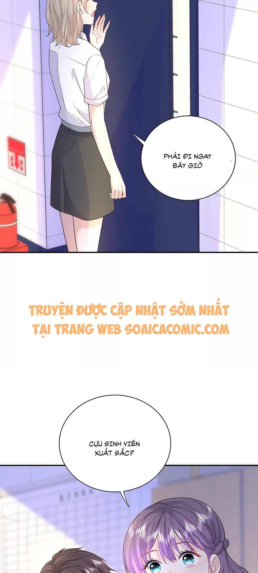 tôi dựa vào tà ý: nghịch chuyển nhân sinh chapter 45 10