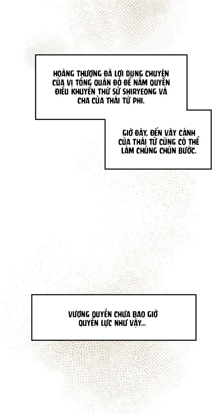 tham vọng quyền lực (full) chapter 22 40
