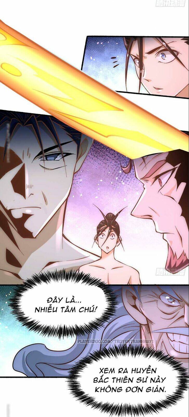 đô thị đỉnh phong cao thủ chapter 101 21