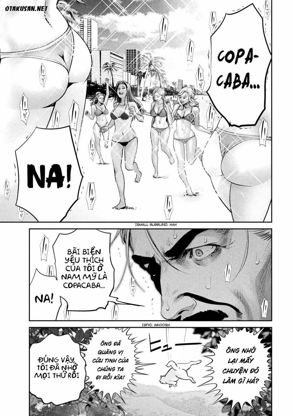 trường học ngục tù chapter 234 19