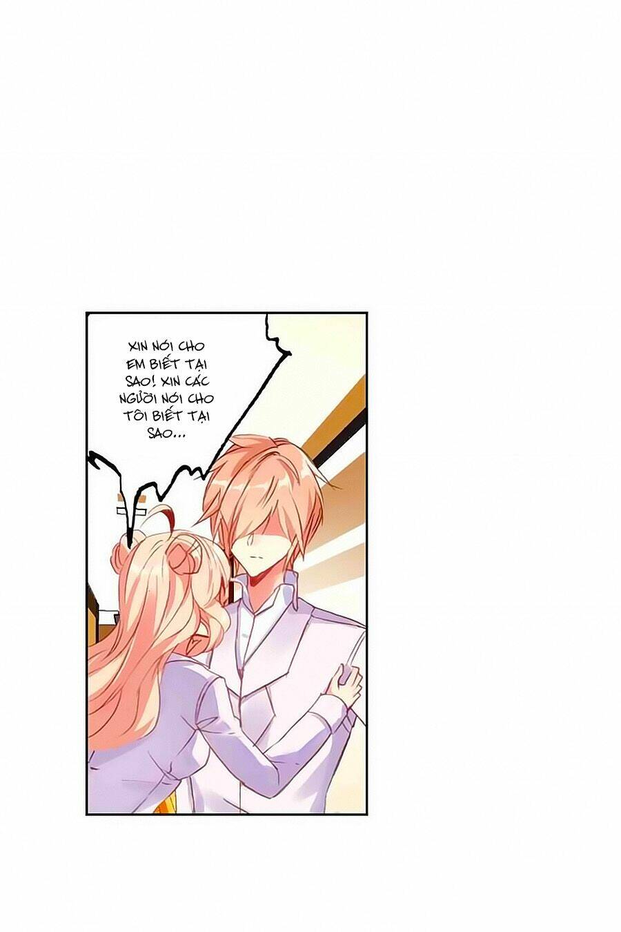 101 sủng vật tình nhân chapter 61 24