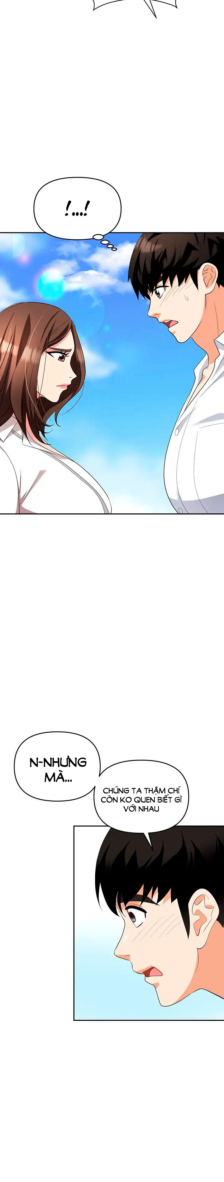 sập bẫy chapter 30 15