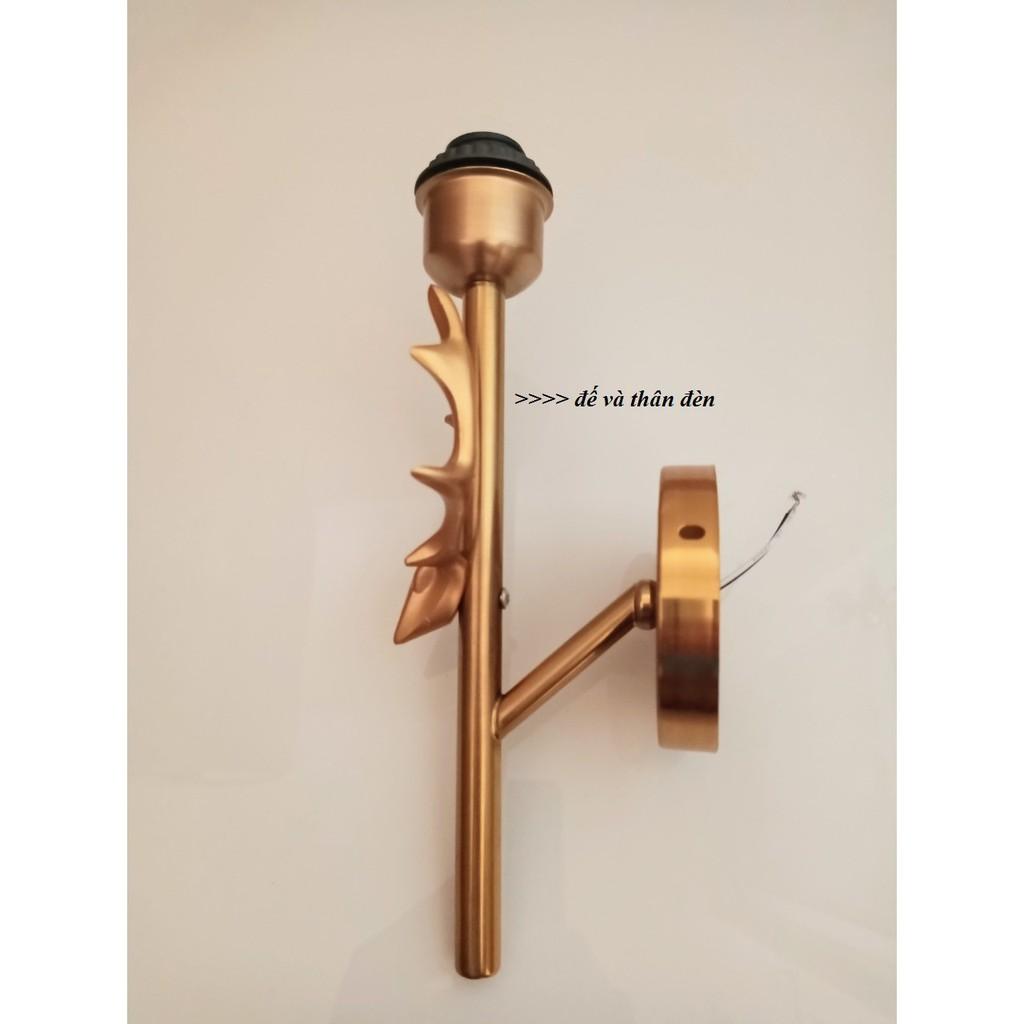 Đèn trang trí nội thất DD 3211