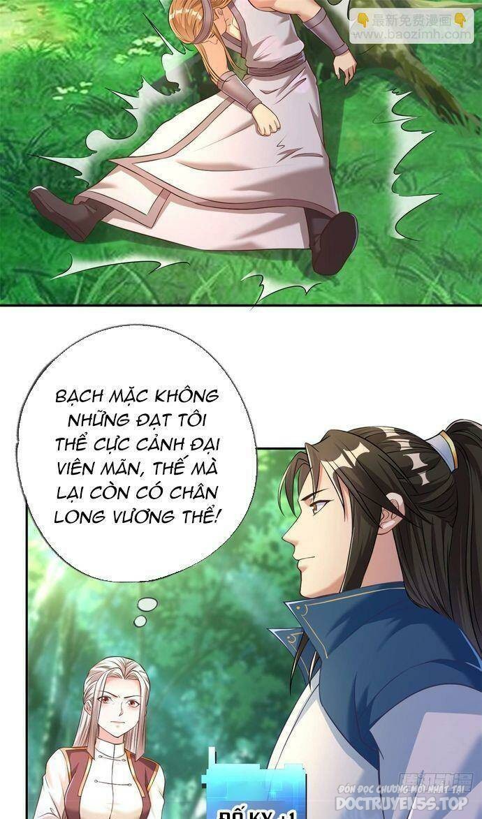 ta có khả năng vô hạn đốn ngộ chapter 39 17