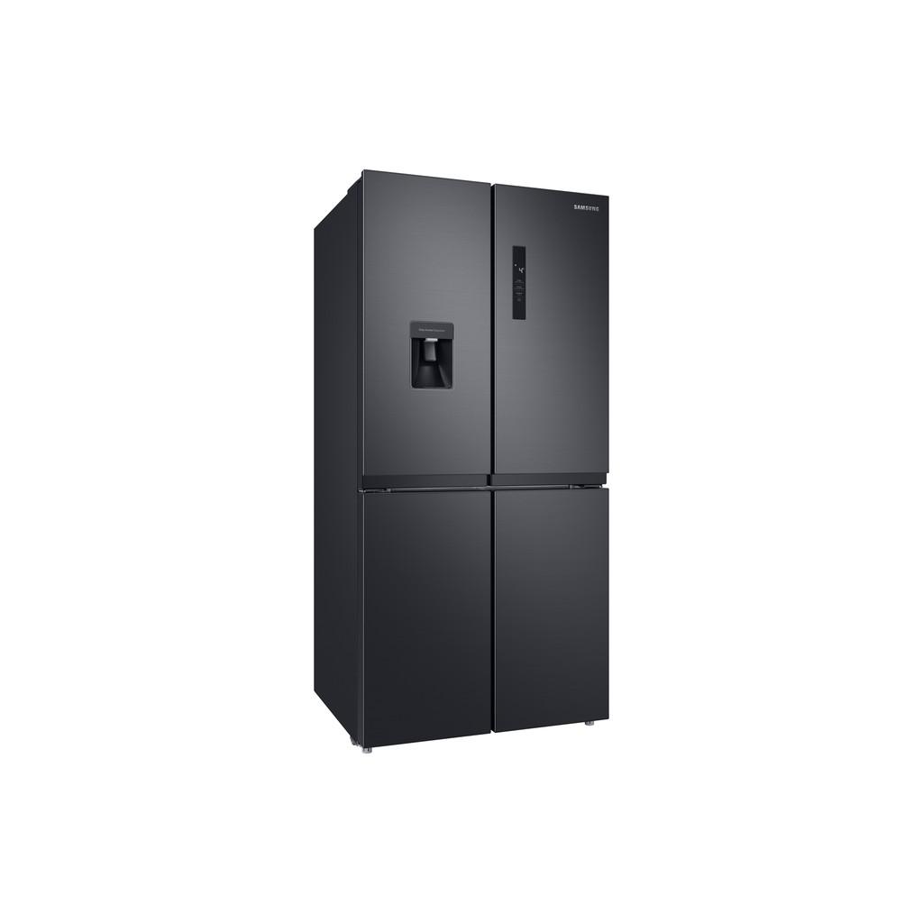 Tủ lạnh Samsung Multidoor 488L RF48A4010B4 - Hàng chính hãng