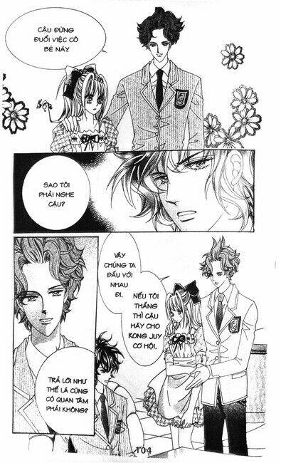 lọ lem hậu đậu chapter 13 12