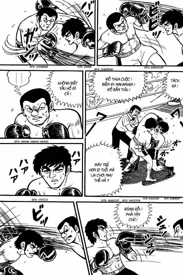 ganbare genki chapter 5 15