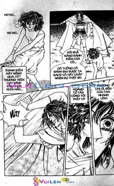 nữ hoàng biển cả chapter 5 150