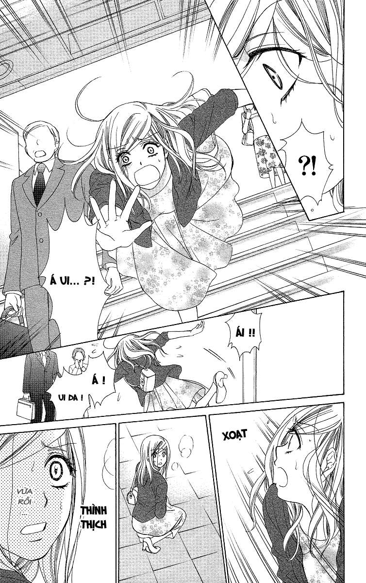 hapi mari chapter 32 14