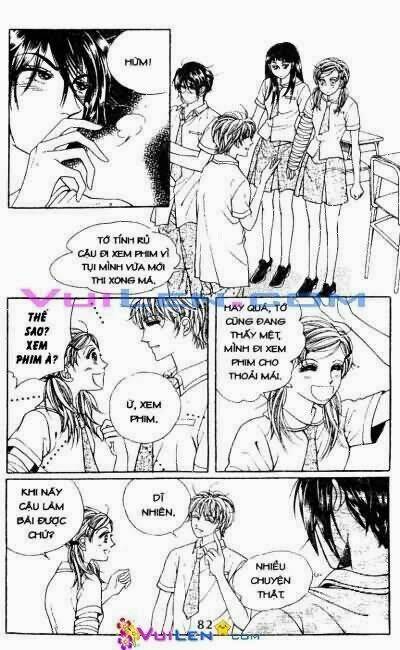 cô gái trung hoa chapter 11 82