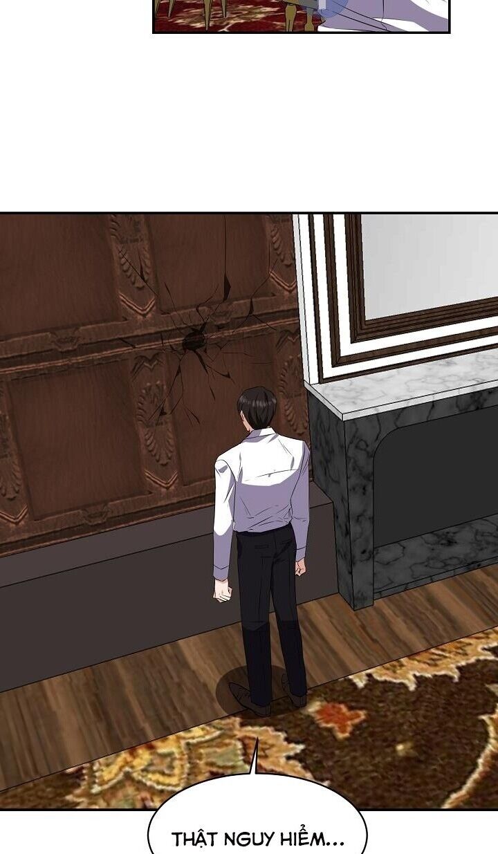 người chồng bạo chúa của tôi đã thay đổi chapter 6 45