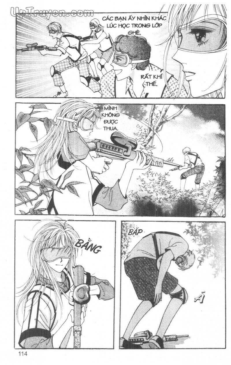 người yêu hoa chapter 6 114
