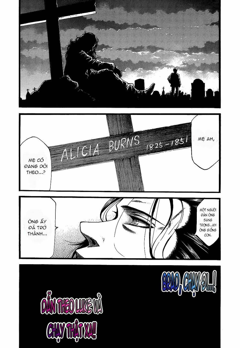 green blood chapter 10 5