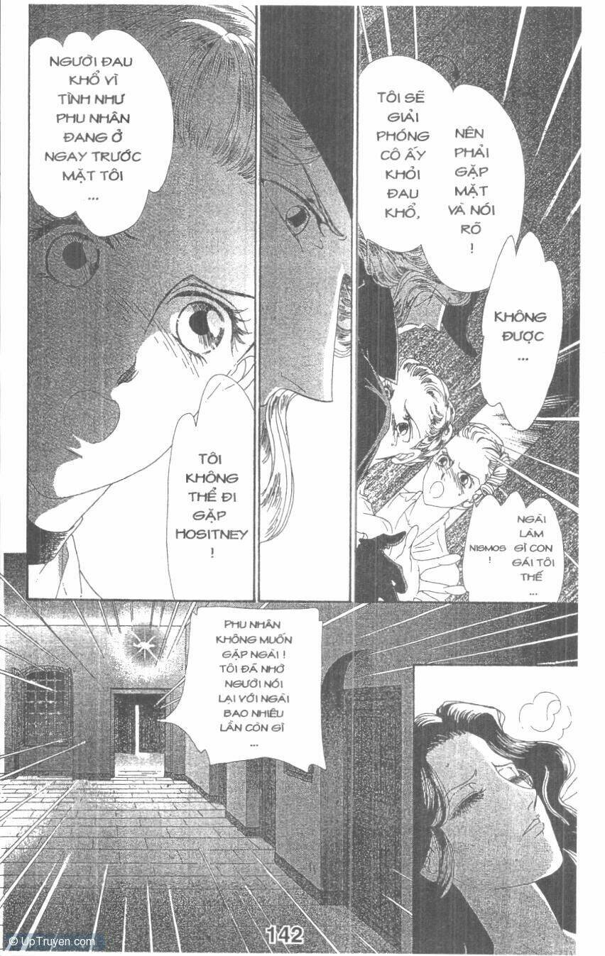 ngài tử tước phiêu lãng chapter 2 134