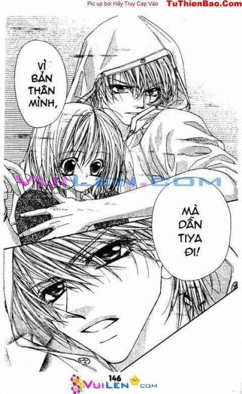 thiên thần giả tạo chapter 2 146