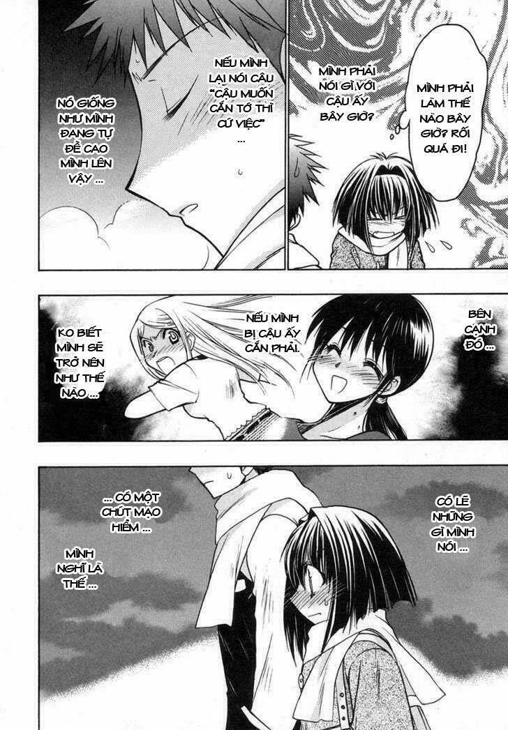 little vampire chapter 23 27