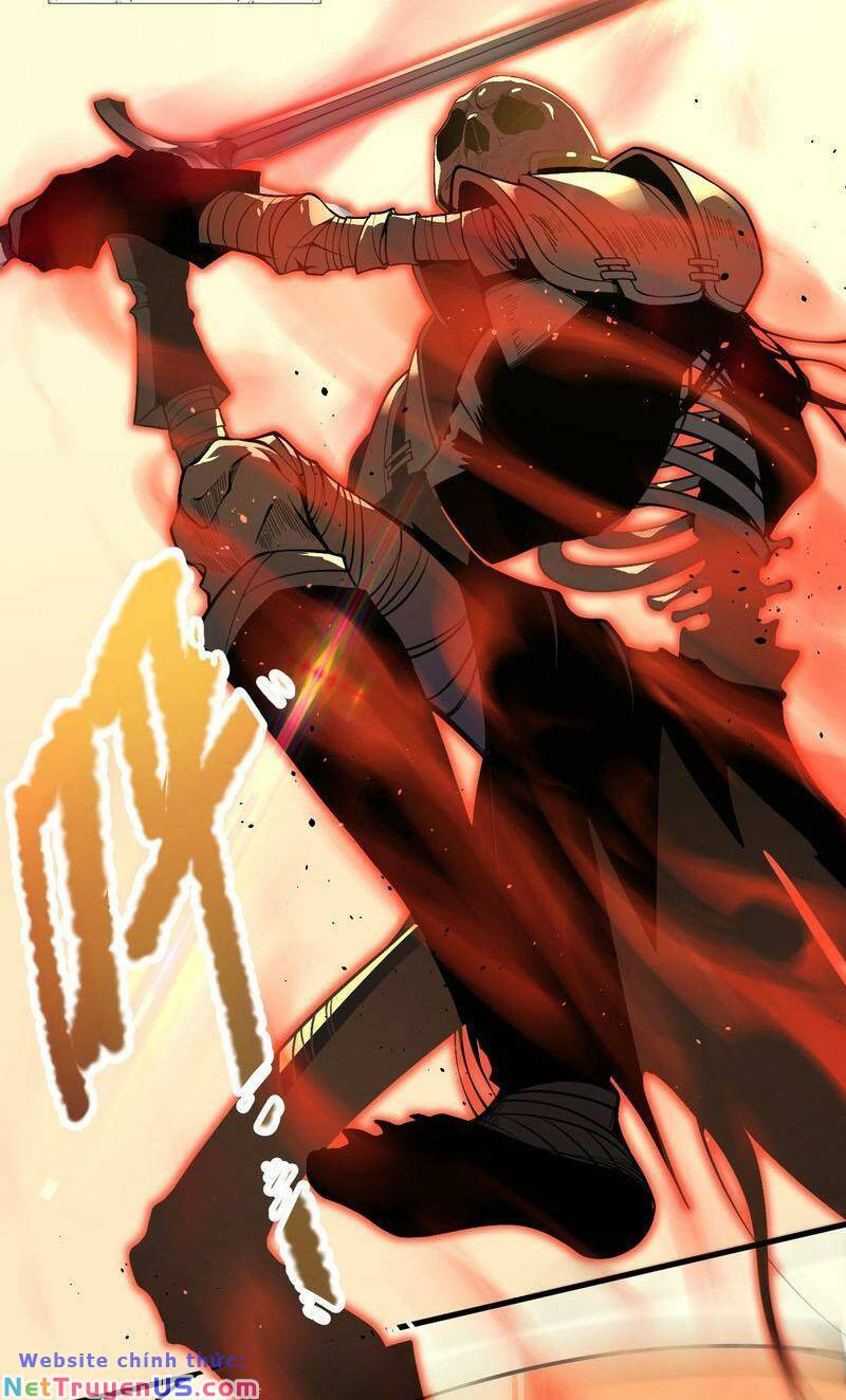 Thảm Họa Tử Linh Sư chapter 30 13