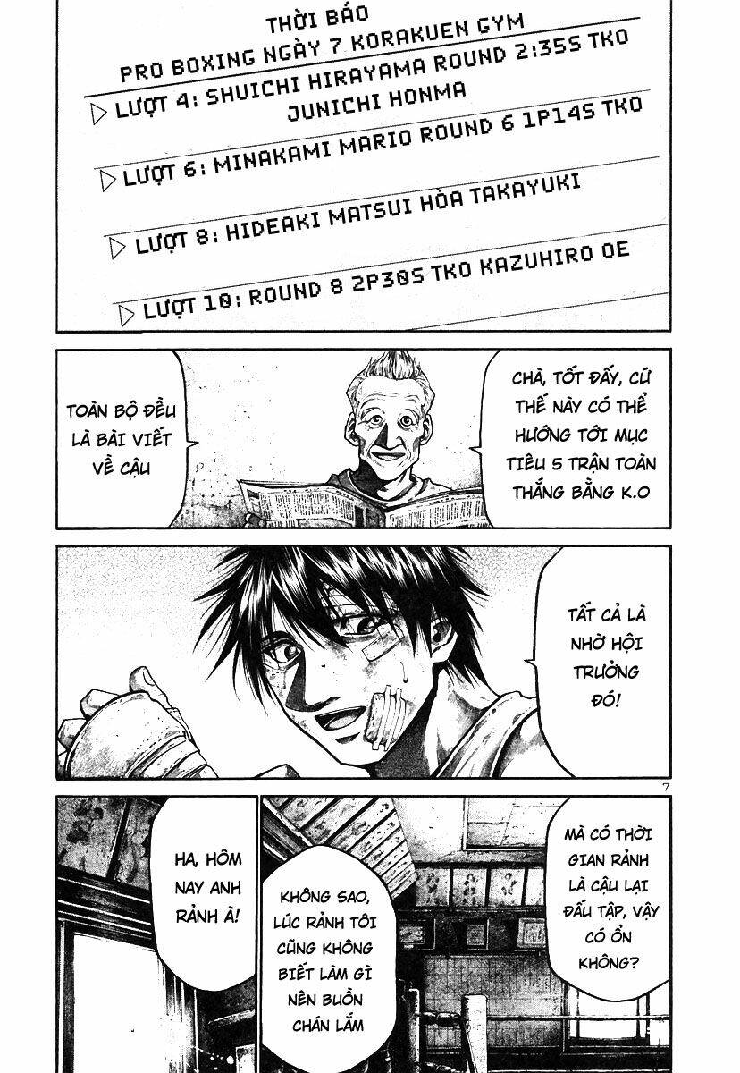 rainbow chapter 163 5