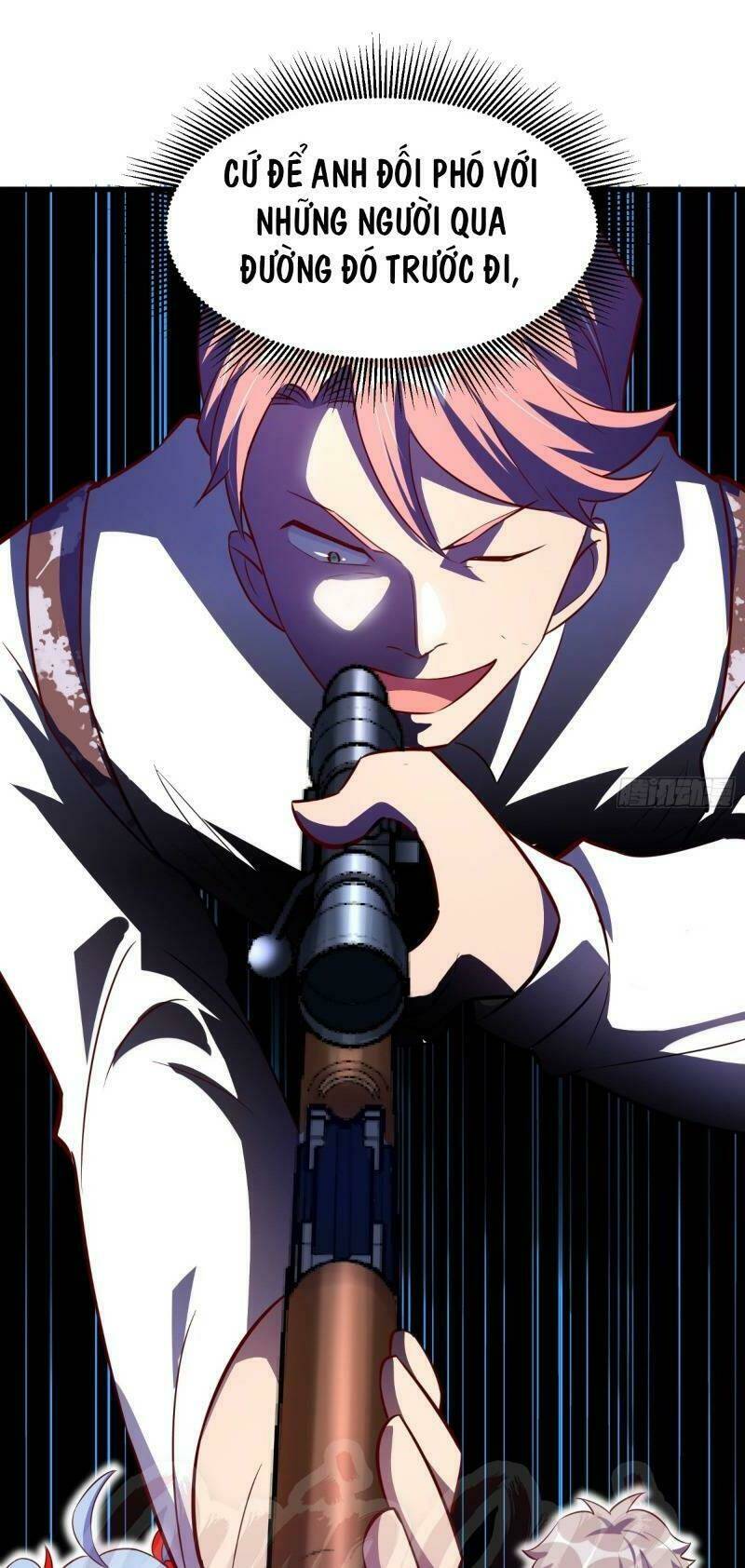 shipper thần cấp chapter 15 27
