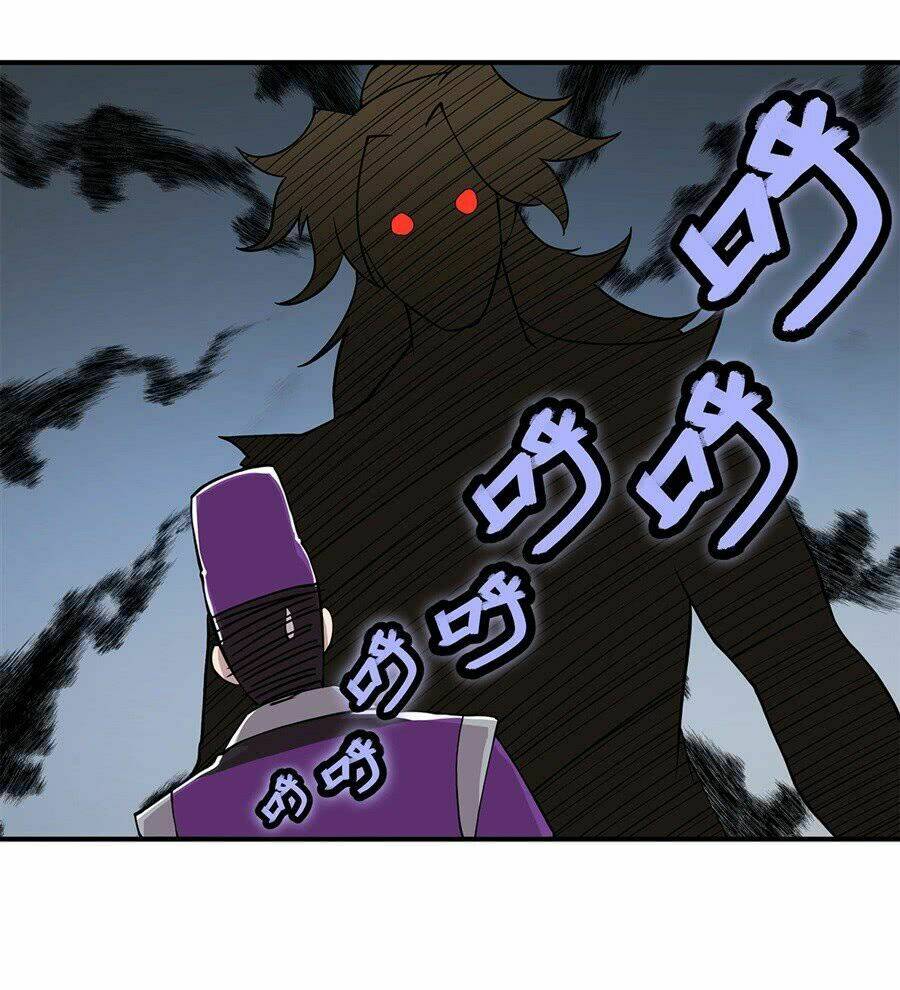 cuộc sống thoái ẩn của võ lâm chi vương chapter 39 52