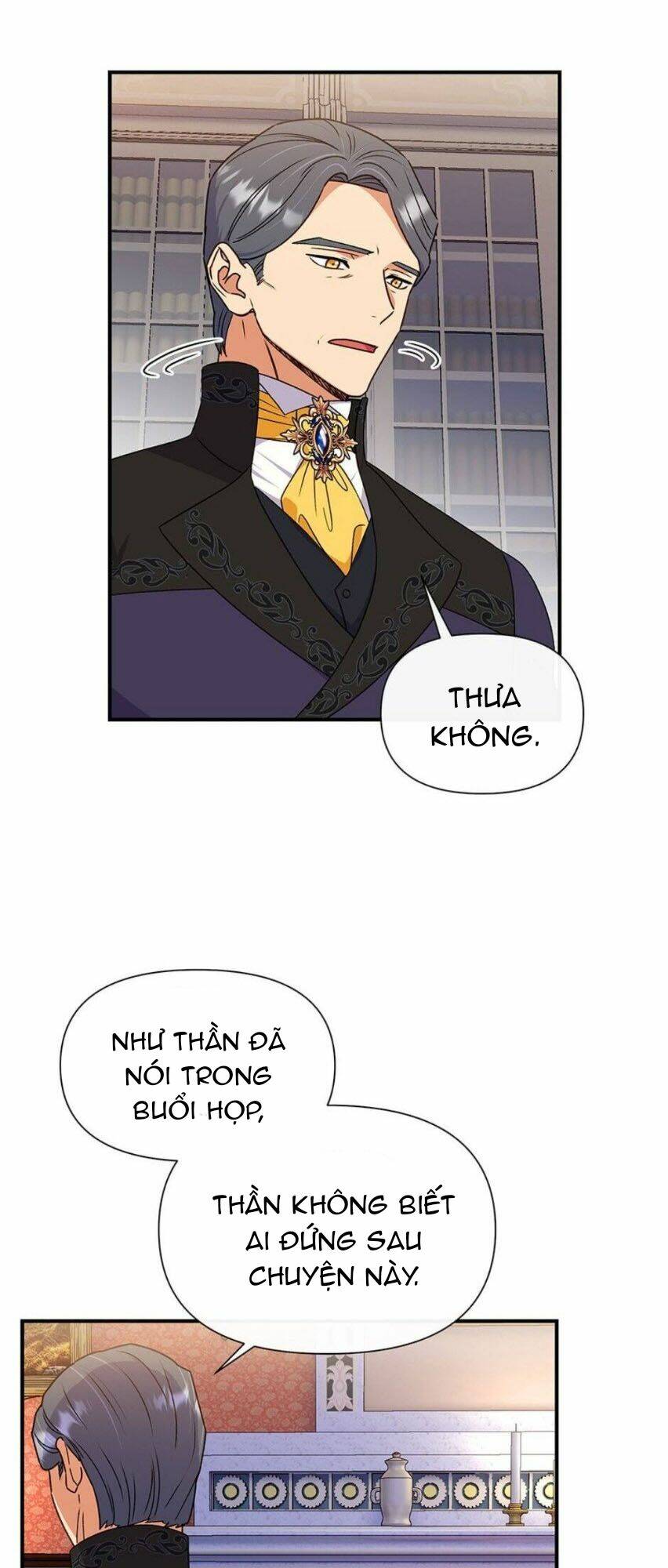 khế ước của nữ công tước quái vật chapter 110 28