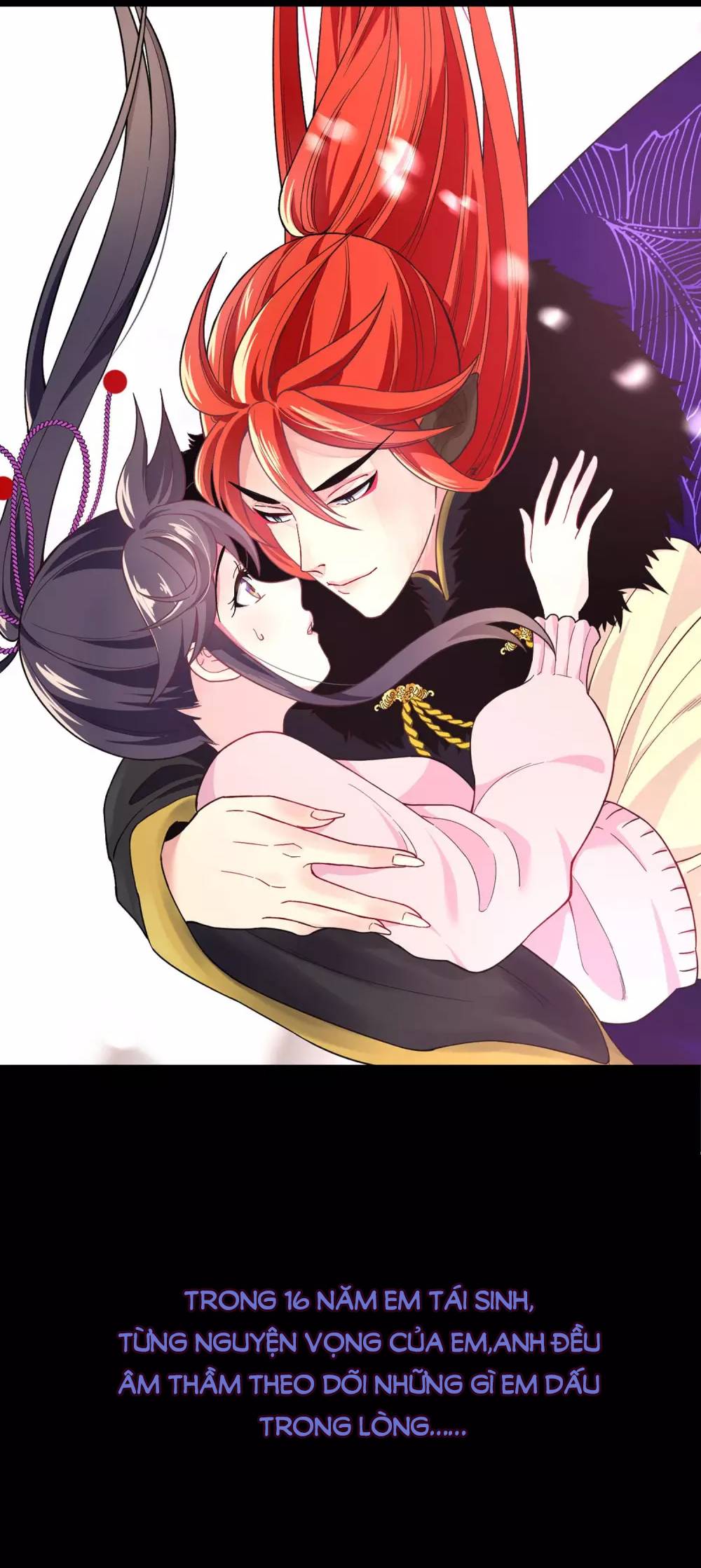 anh ấy đến từ địa ngục chapter 0 6