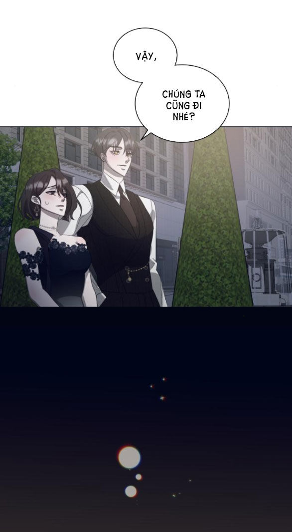 điệu nhảy say mê giữa màn đêm chapter 7.1 12