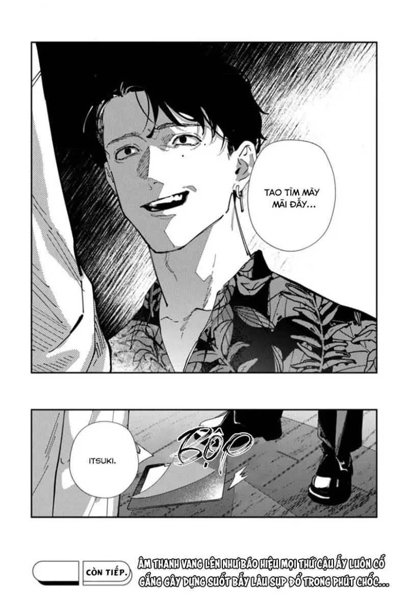 thế giới của em chapter 4 41