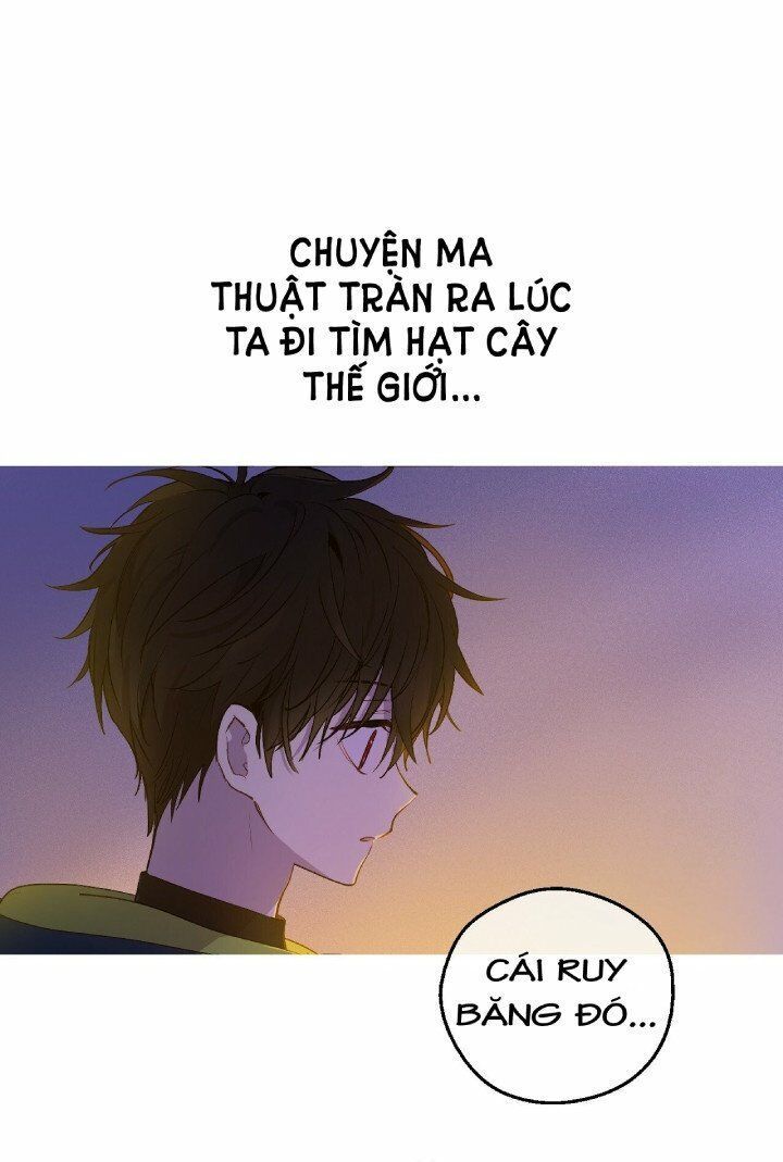 một ngày nọ tôi bỗng thành nàng công chúa chapter 93 59