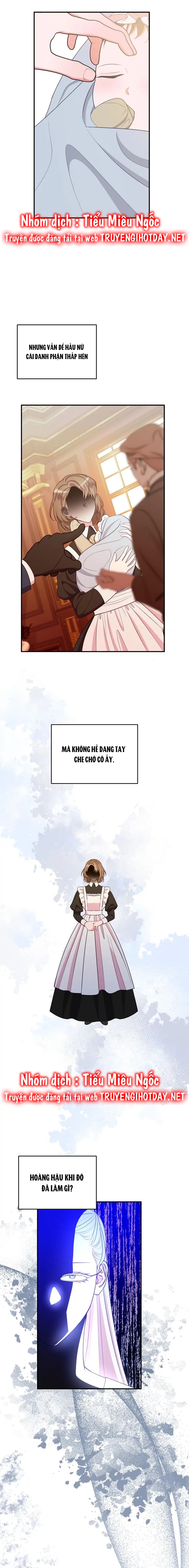 câu chuyện về nữ công tước chapter 75 11
