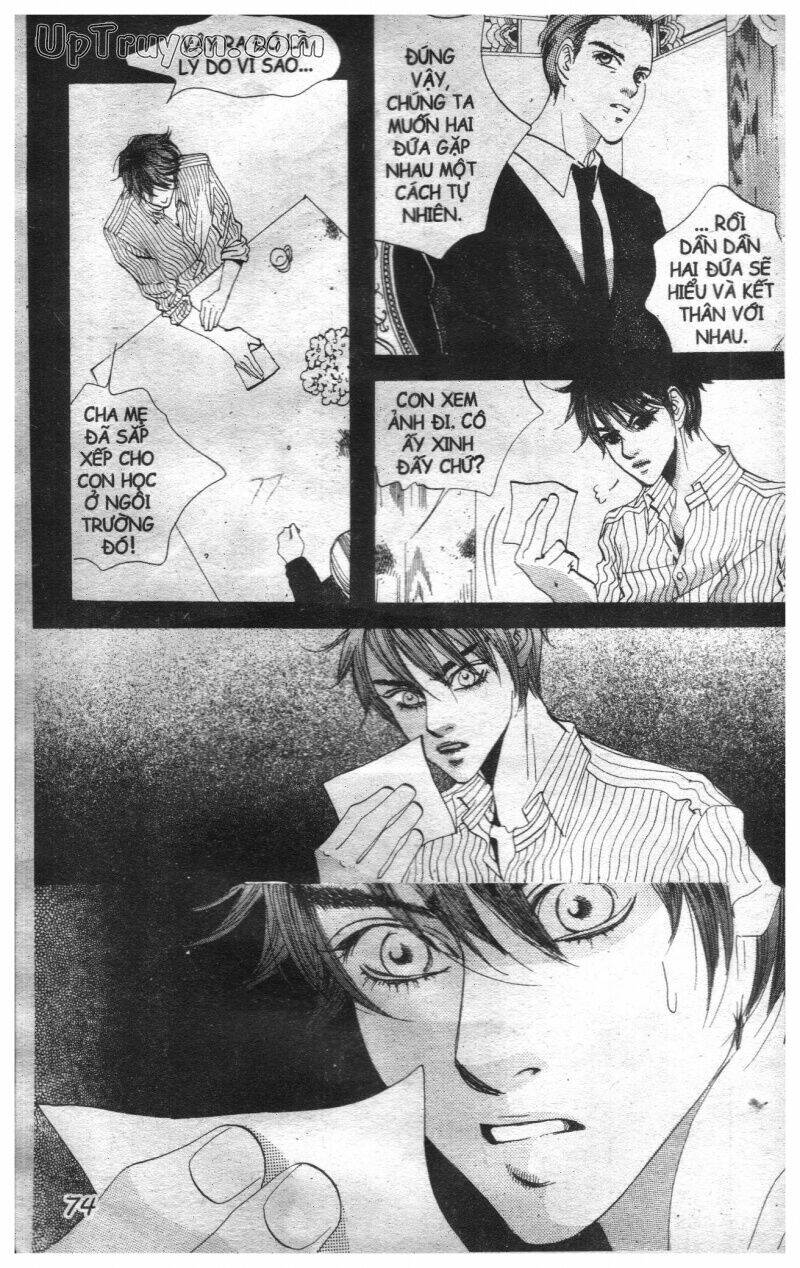 hoàng cung chapter 1 72