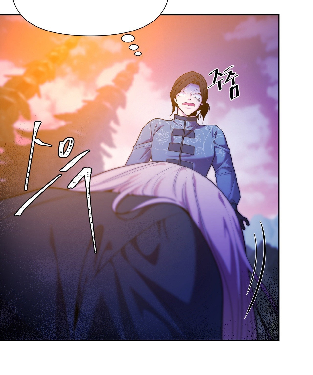 Lửa Trong Đầm Lầy chapter 43.2 - Trang 45