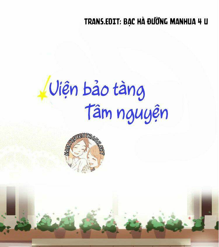 viện bảo tàng tâm nguyện chapter 16.2 2