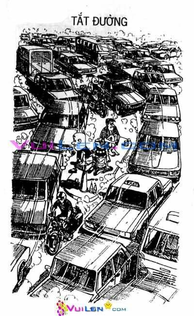 chú thoòng (full trọn bộ) chapter 40 27