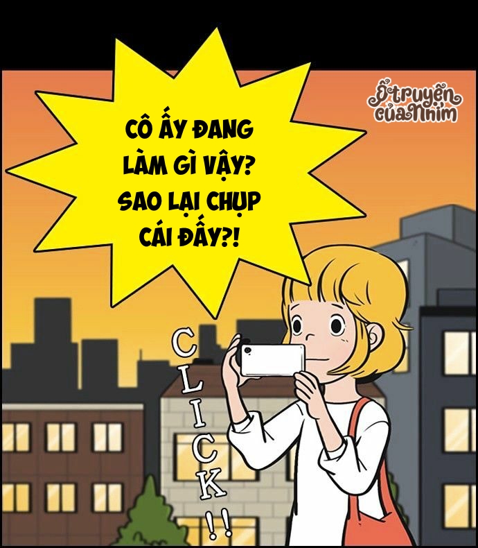 yumis cells chapter 64 5