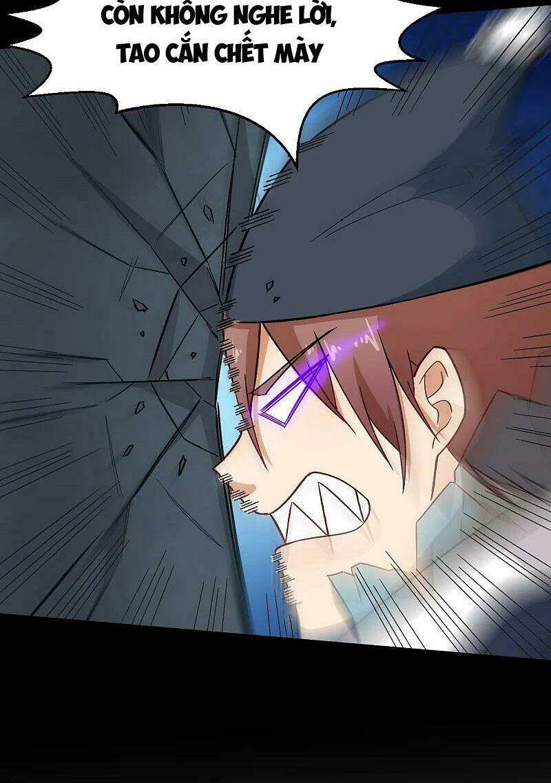 vườn trường cuồng sư hệ thống chapter 226 13