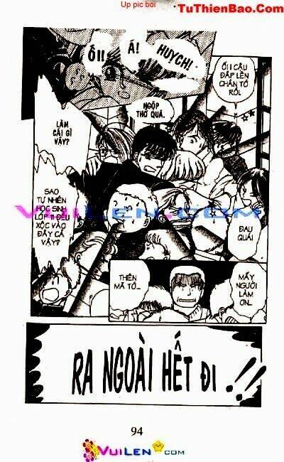 cô bé khóc nhè chapter 1 94