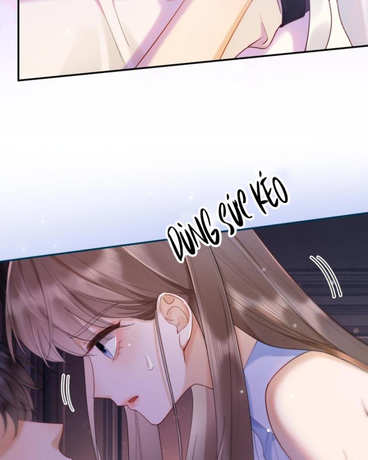 tổng tài độc sủng kiều thê thế thân [truyện chữ] chapter 1 11