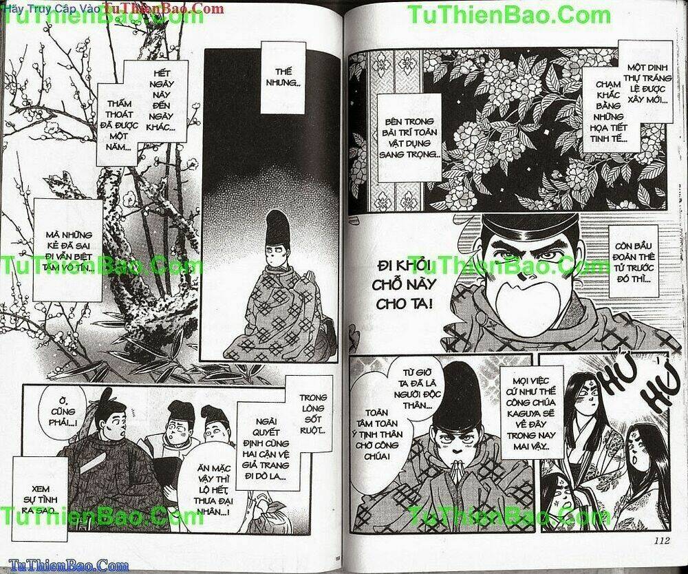 chỉ cần có anh chapter 4 56