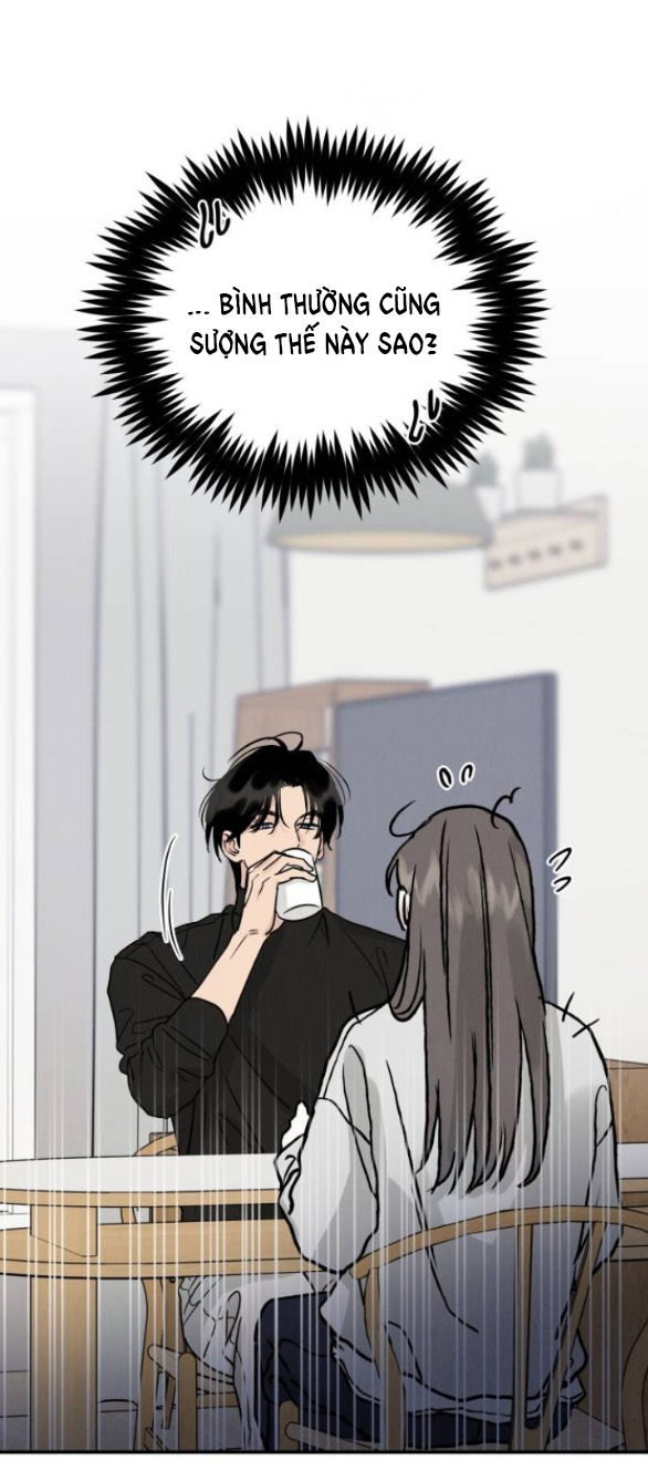 Thuyết Tình Yêu Ích Kỷ chapter 43.2 11