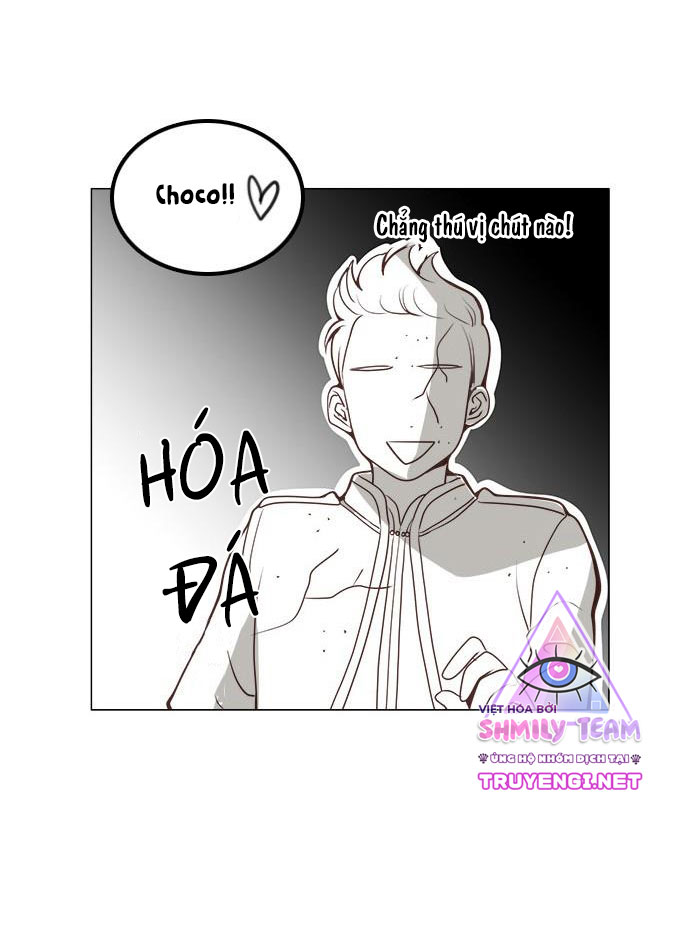 tiểu công chúa là người mai mối chapter 9 60