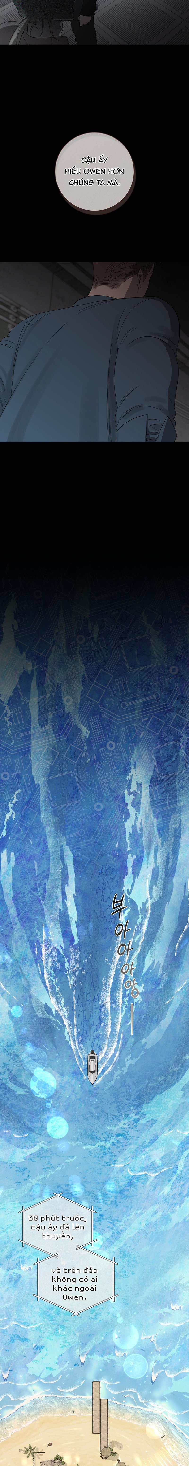 tiếng đập con tim chapter 15 9