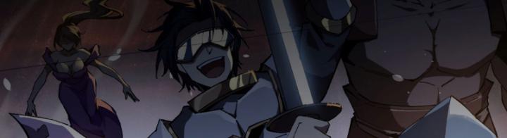 tay tàn ta đây lên như diều gặp gió ở phản phái chapter 1 23