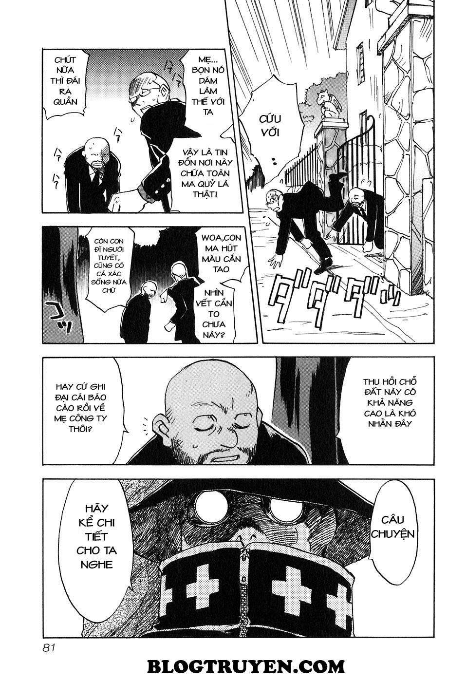 magetsukan kitan chapter 41 20